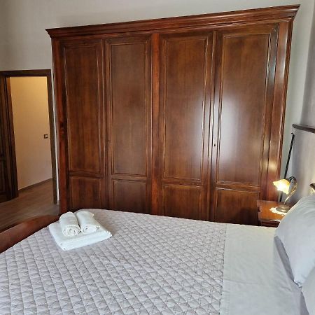 Societa Cooperativa Le Muse Appartement Scano Montiferro Buitenkant foto